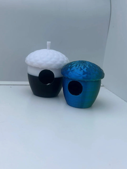 Eichel Versteck / 20003-241-FM