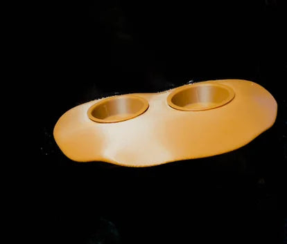 Foodcupholder Pilz / 30011-241-GLDFM