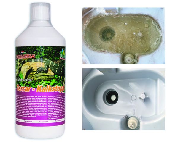 Terra Kalkstopp 1000 ml