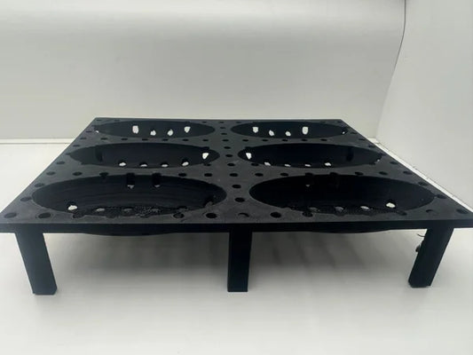 Inkubationseinlage Schlange / 80001-241-FM