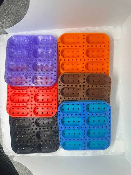 Inkubationseinlage 2.0 / 80003-241-FM