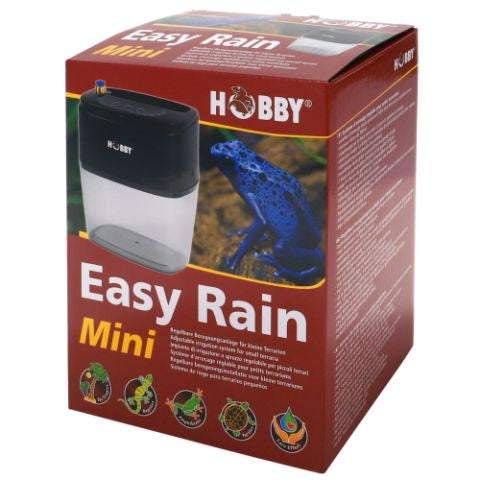 Easy Rain Mini HOBBY