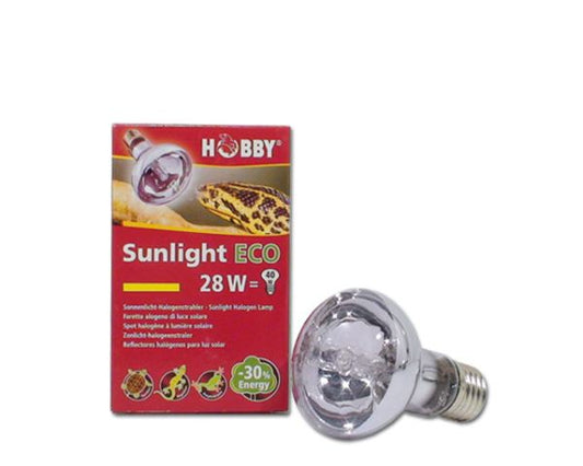 HOBBY Sunlight Eco 28 W