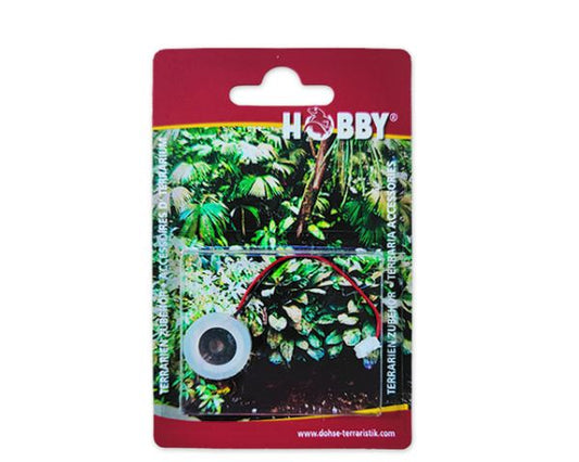 Foggy Ersatzmembrane Hobby