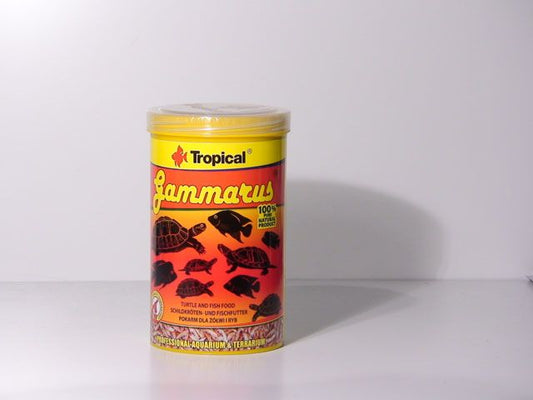 GAMMARUS 1000 ml TROPICAL