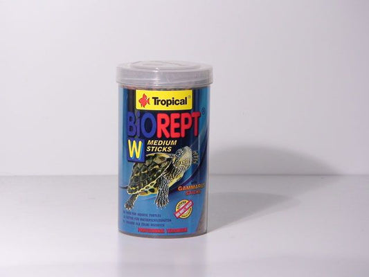 BIOREPT W 500ml / 1000ml TROPICAL