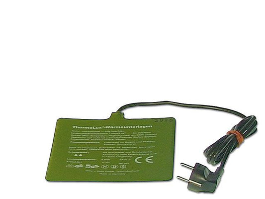 Heizmatte Aqua/Terra 17x17cm IP67 / 6 Watt