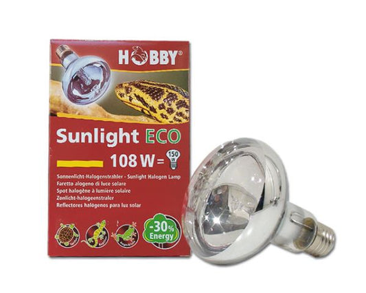 Sunlight Eco 108 W HOBBY