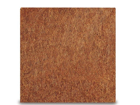 KOKOS RÜCKWAND 50x50 4er HOBBY