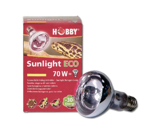 Sunlight Eco 42 Watt HOBBY