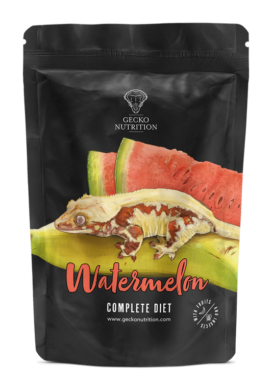 Gecko Nutrition Wassermelone