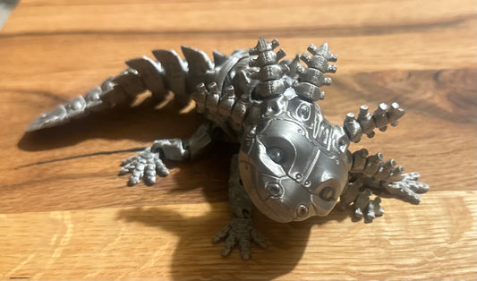 Flexi Axolotl