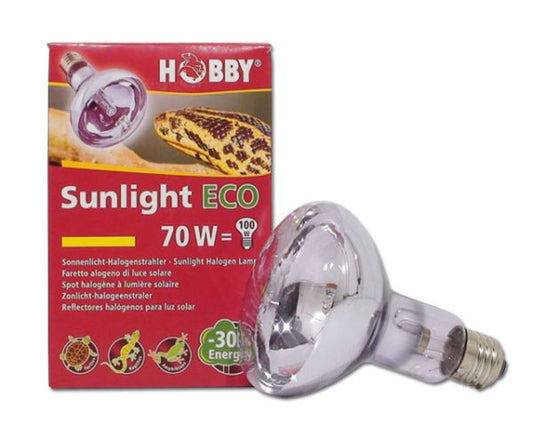Sunlight Eco 70 Watt HOBBY