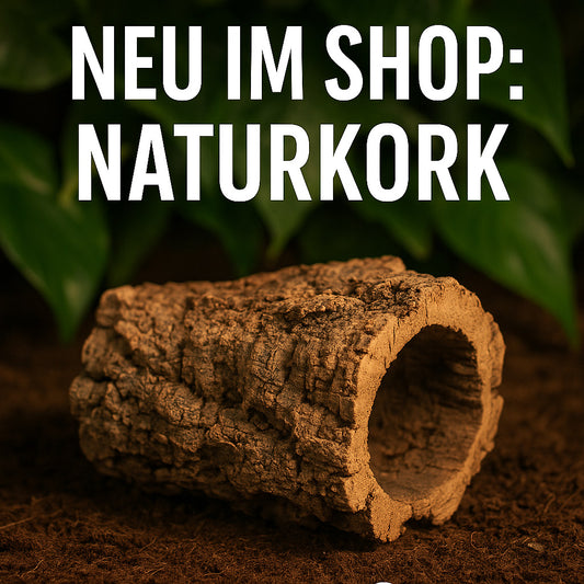Naturkork Mischware