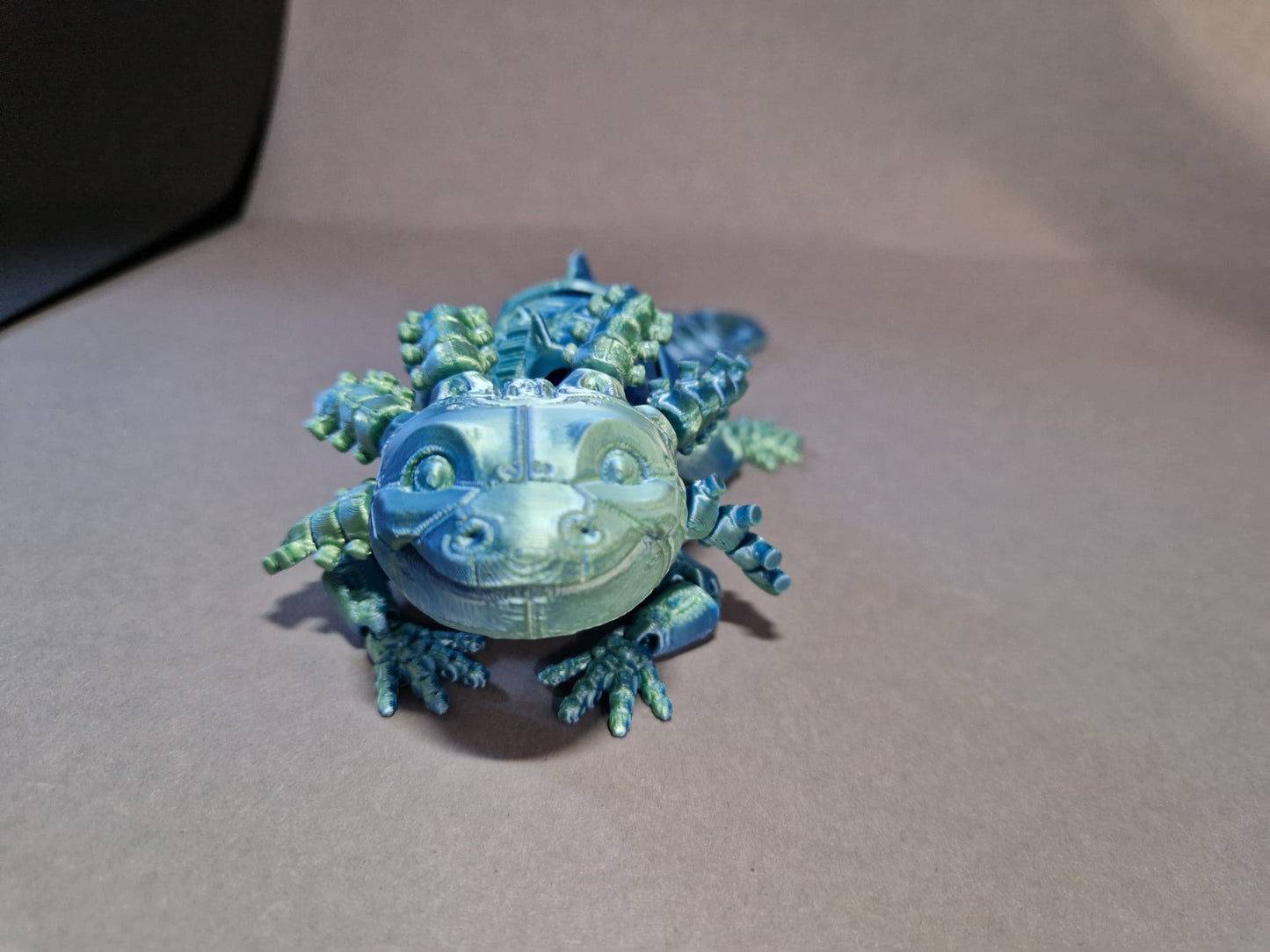 Flexi Axolotl