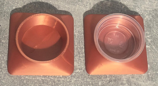 Cup Holder / 30013-241-FM