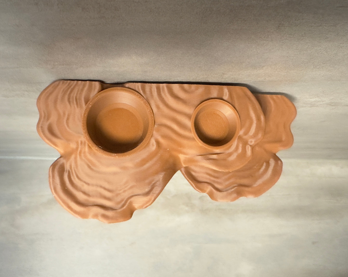 Foodcup-Holder Pilz