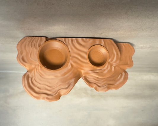 Foodcup-Holder Pilz
