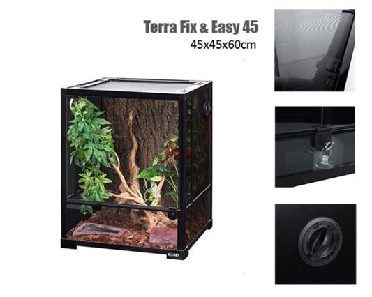 Terra Fix und Easy 45 45 x 45 x 60 cm HOBBY