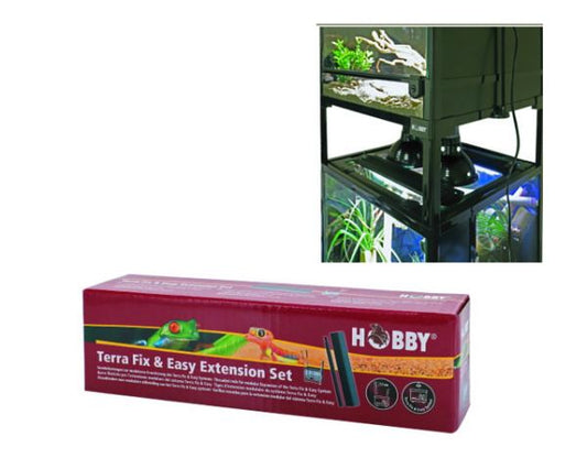 Terra Fix und Easy Extensions Set HOBBY