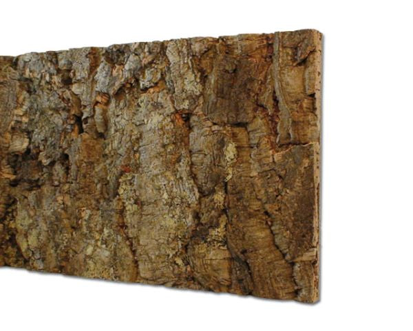 Zierkork Platte BURMA 60x30x1,75cm 2er