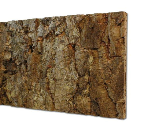 Zierkork Platte BURMA 60x30x1,75cm 2er