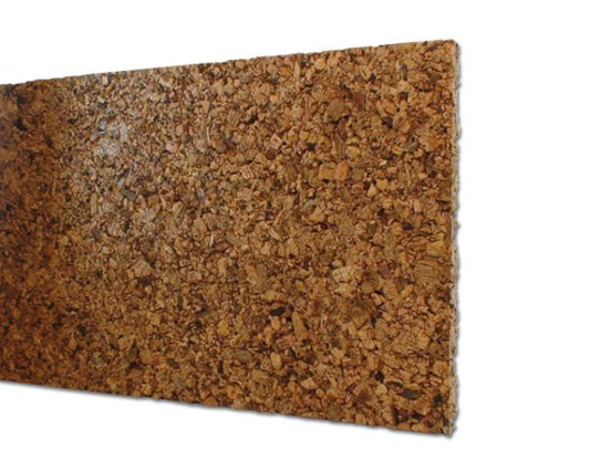 Zierkork Platte JAVA 50x30x2cm
