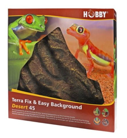 Terra Fix und Easy Background Desert 45 HOBBY