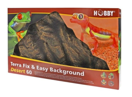 Terra Fix und Easy Background Desert 60 HOBBY