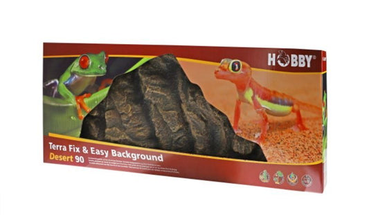 Terra Fix und Easy Background Desert 90 HOBBY