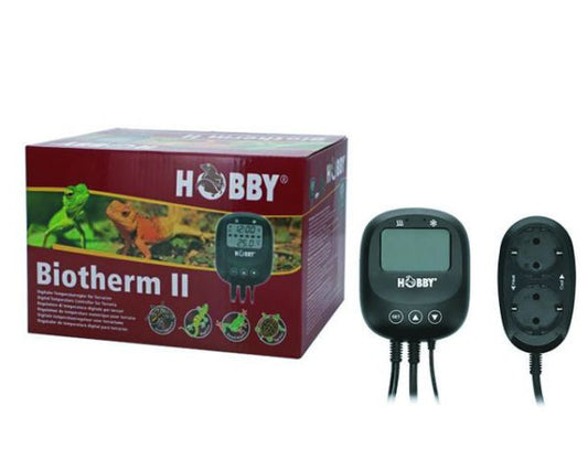 Biotherm II Terra HOBBY