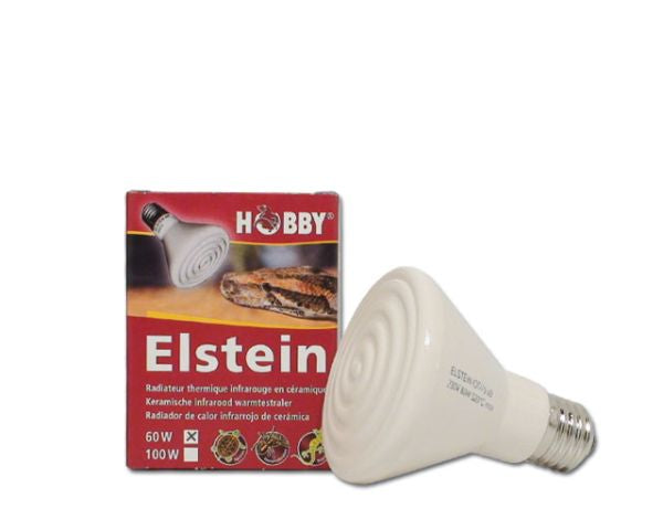 ELSTEIN STRAHLER 60 WATT