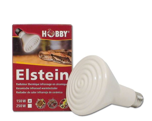 ELSTEIN STRAHLER 150 WATT