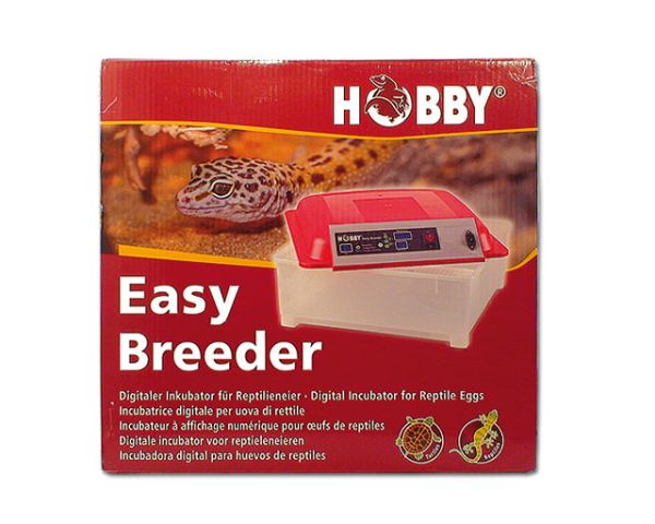 Easy Breeder 48 x 50 x 24 cm HOBBY