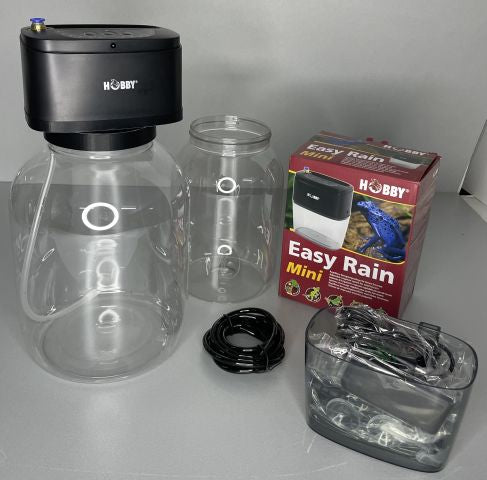 Easy Rain Mini HOBBY