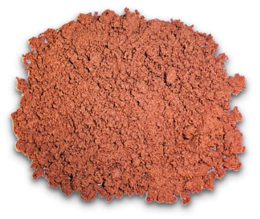 Terrano Wüstensand rot, Ø 0,2 - 0,3 mm, 5 k HOBBY