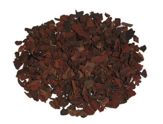 Terrano Red Bark 25 l HOBBY