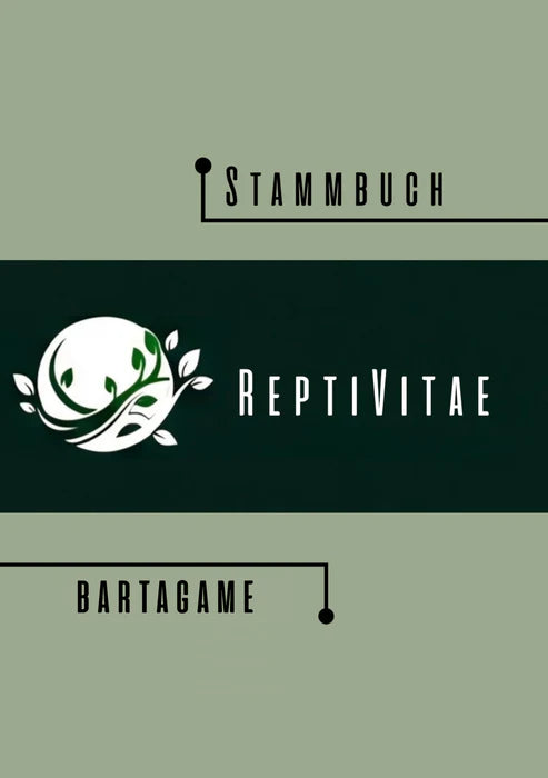 Stammbuch