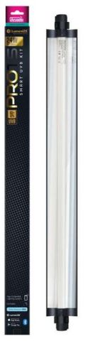 LumenIZE Pro T5 SMART UVB Kit D3+, 12% UV-B, 24 W