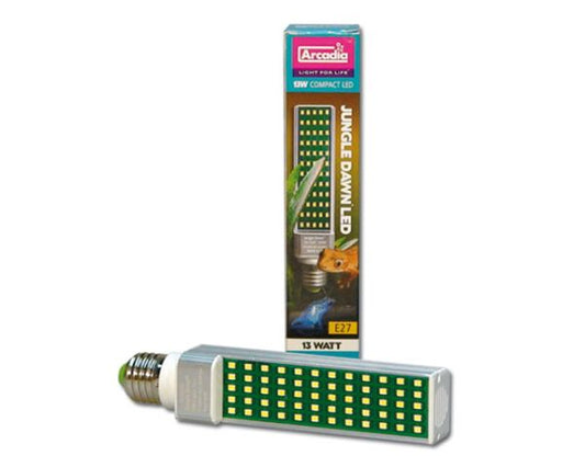 Arcadia Jungle Dawn LED, 13 Watt