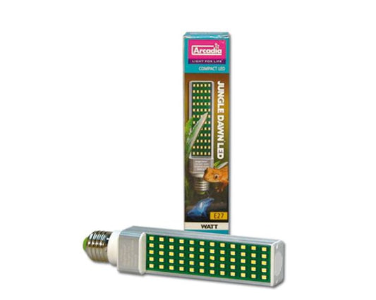 Arcadia Jungle Dawn LED, 9 Watt