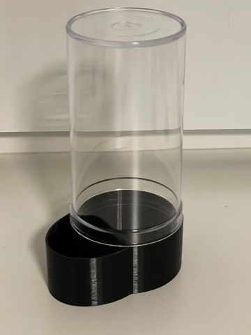 Rebie DrosoVit Drosophila Vitaminisierer
