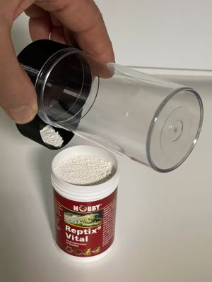 Rebie DrosoVit Drosophila Vitaminisierer
