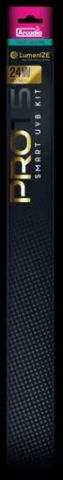 LumenIZE Pro T5 SMART UVB Kit Dragon 14% 24 Watt