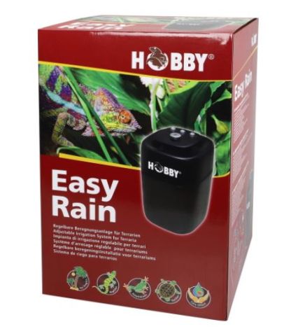 Easy Rain Beregnungsanlage Hobby