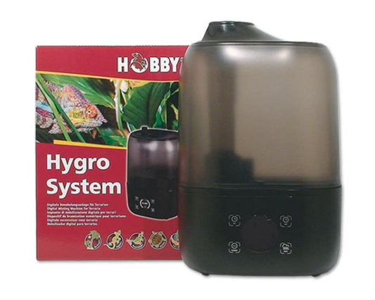 Hygro System NEBLER