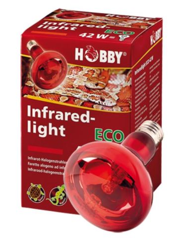 Infraredlight Eco 28 W HOBBY