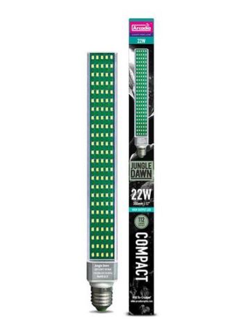 Arcadia Jungle Dawn LED, 22 Watt