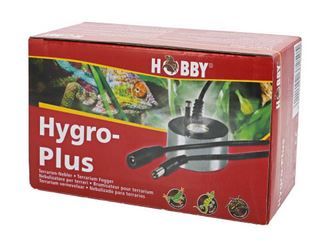Hygro-Plus Terrarien Nebler HOBBY