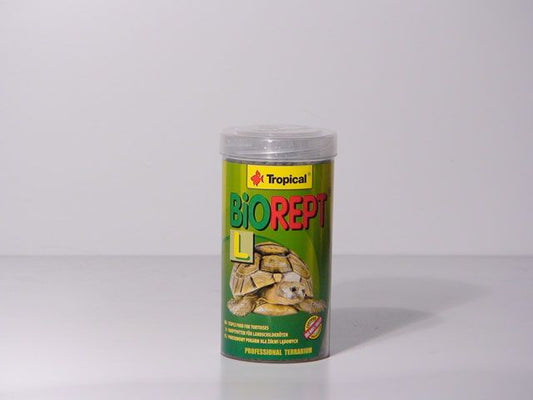 BIOREPT L 250ml / 500ml TROPICAL
